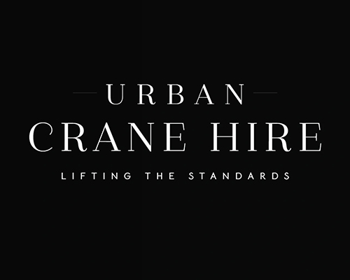 Urban Crane Hire